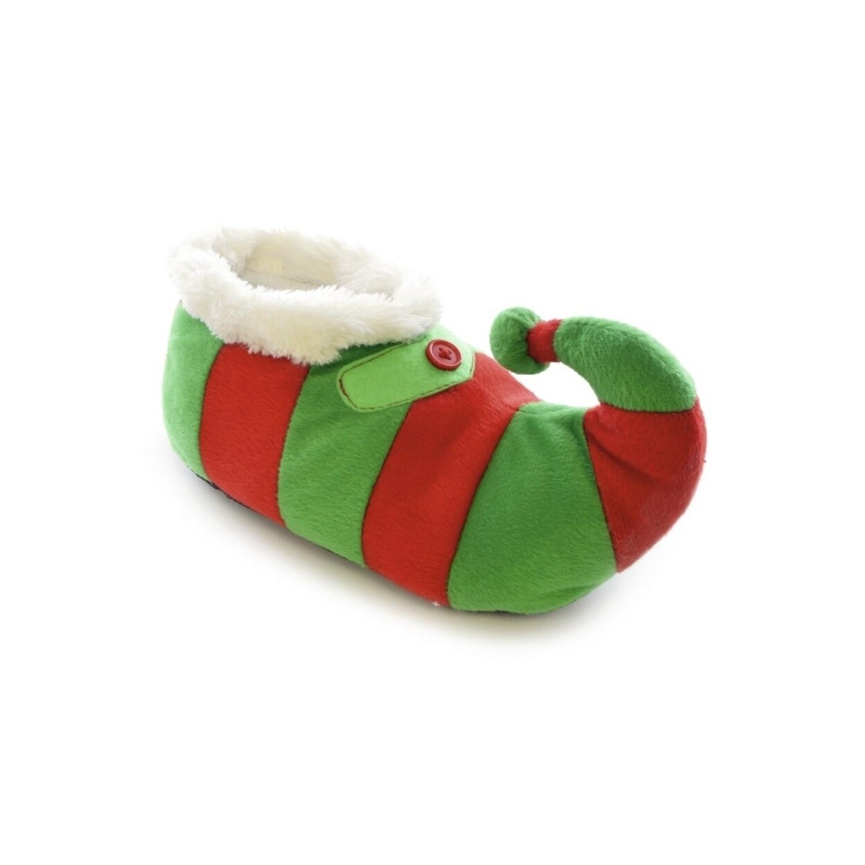 children's elf slippers