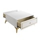 preview thumbnail 5 of 14, CraftPorch Contemporary Coffee Table