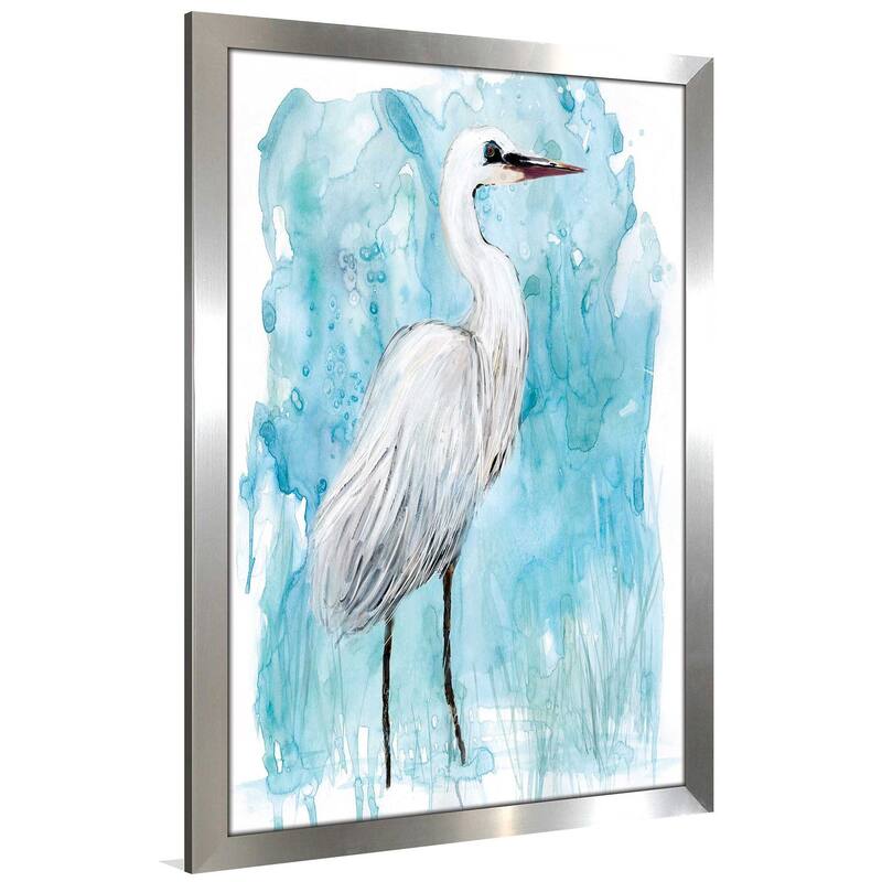 "Summer Sentinel I" by Carol Robinson Print on Acrylic