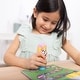 preview thumbnail 6 of 5, Melissa & Doug Sticker WOW Activity Pad & Sticker Stamper - Skye - Multi