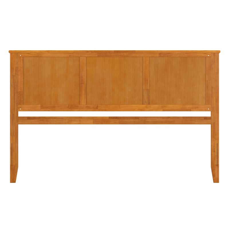 Madison Headboard with Attachable Charger