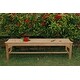 preview thumbnail 1 of 2, Hampton 3-Seater Backless Bench - N/A