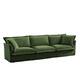 Option Green,Chenille