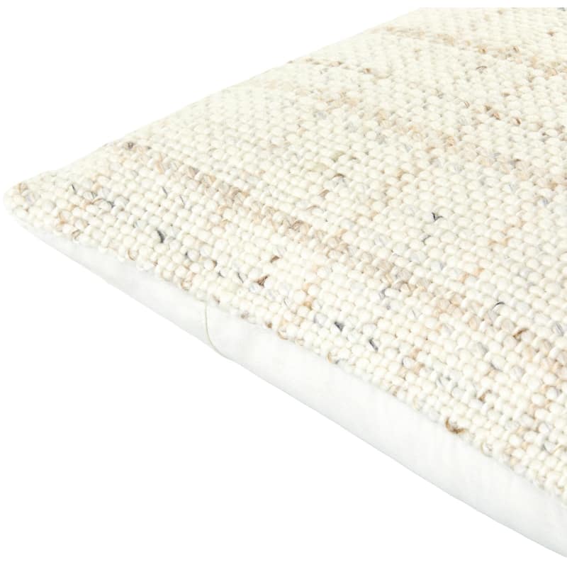 Becki Owens x Livabliss Amaya Transitional Accent Pillow