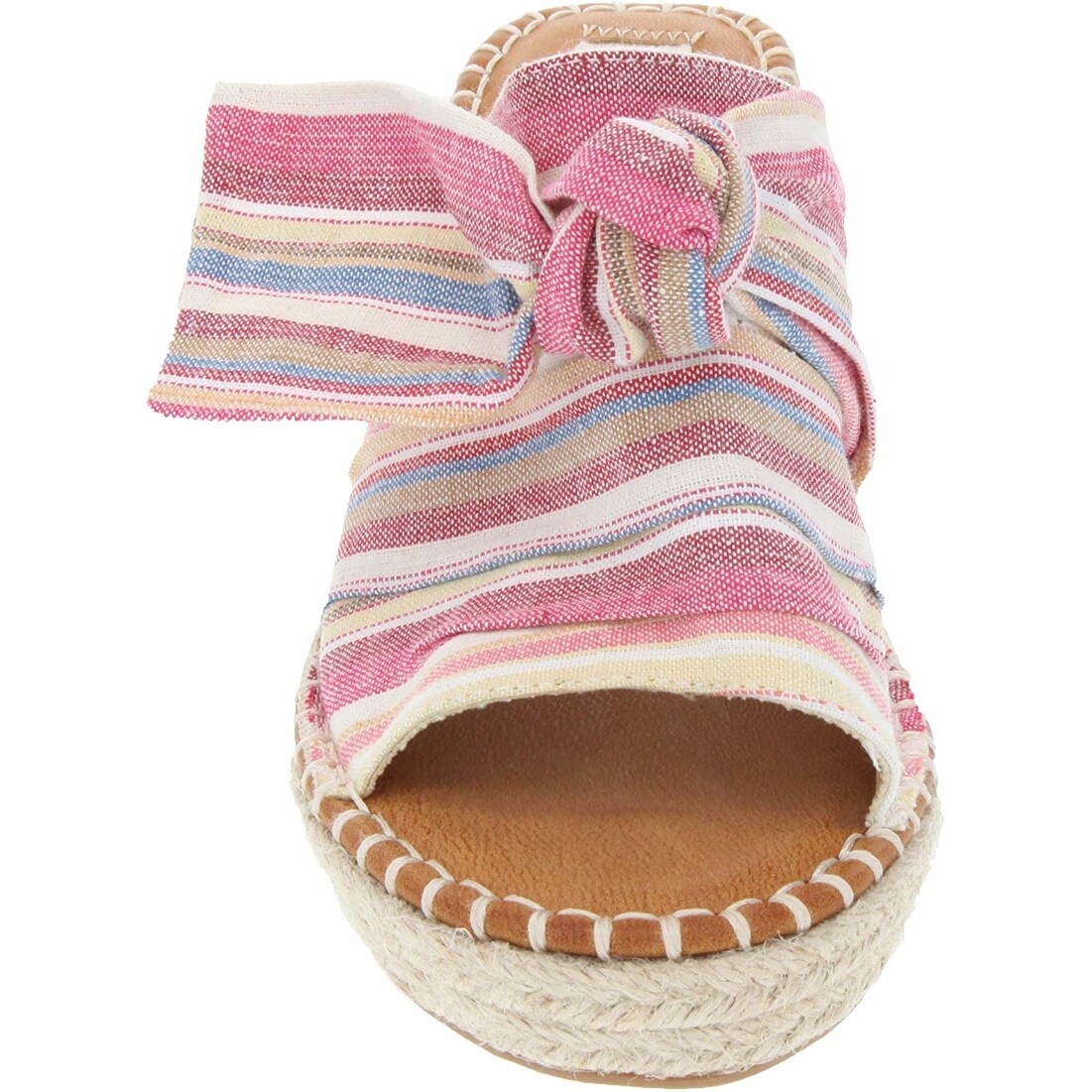 sugar hundreds espadrille wedge sandal