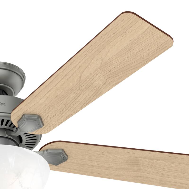 Hunter Swanson LED Bowl 52 Ceiling Fan 50901