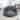 oversized sofa bed with armrests