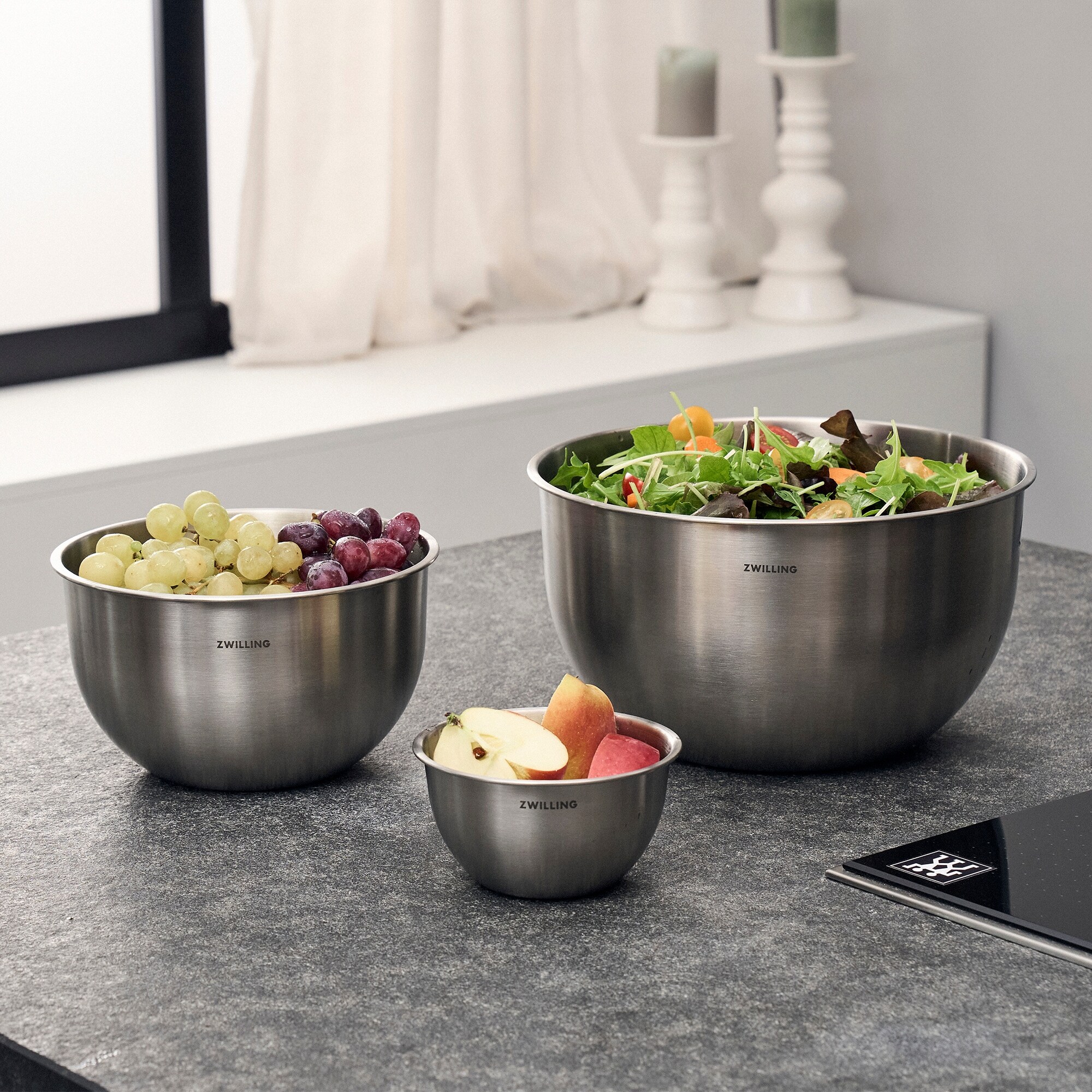 VALIEM BOWL-Ｌ Buy ZWILLING Fresh & Save BOWLS Vacuum bowl | ZWILLING.COM