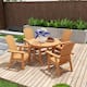 Option Teak