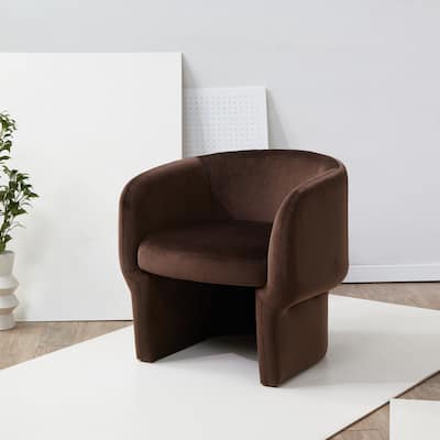 SAFAVIEH Couture Kellyanne Modern Dining Chair (Fully Assembled) - 28Wx28Dx28H