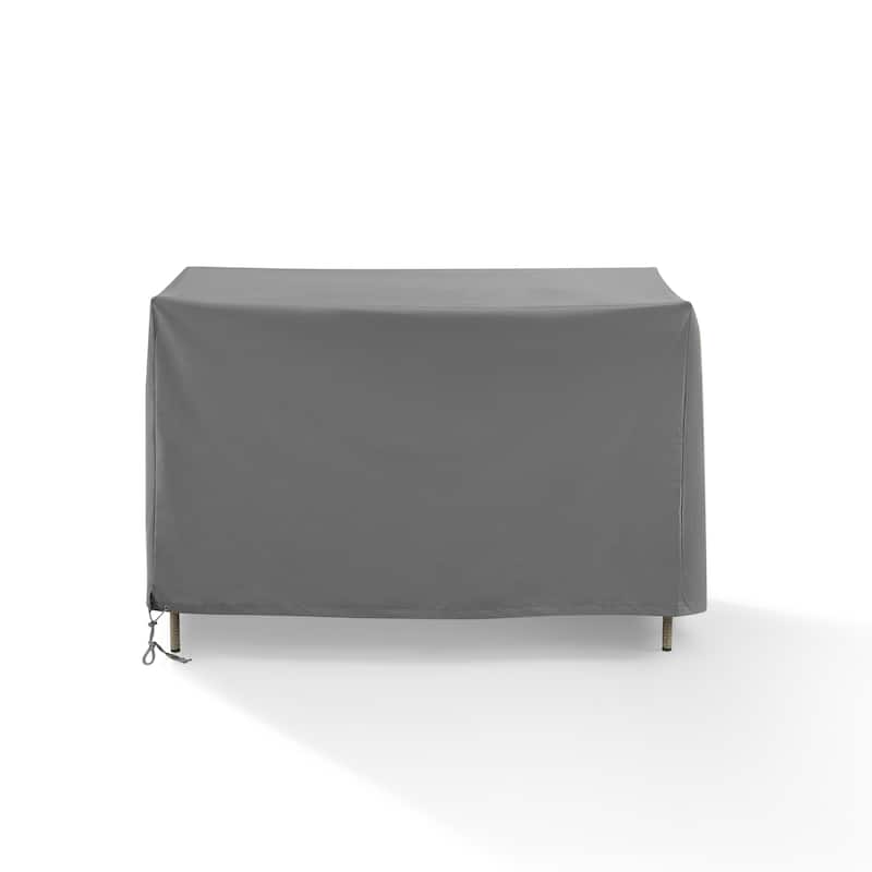 Crosley Outdoor Storage Deck Box Cover