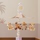 preview thumbnail 4 of 4, Lambs & Ivy Disney Baby Lion King Safari Musical Baby Crib Mobile Soother Toy