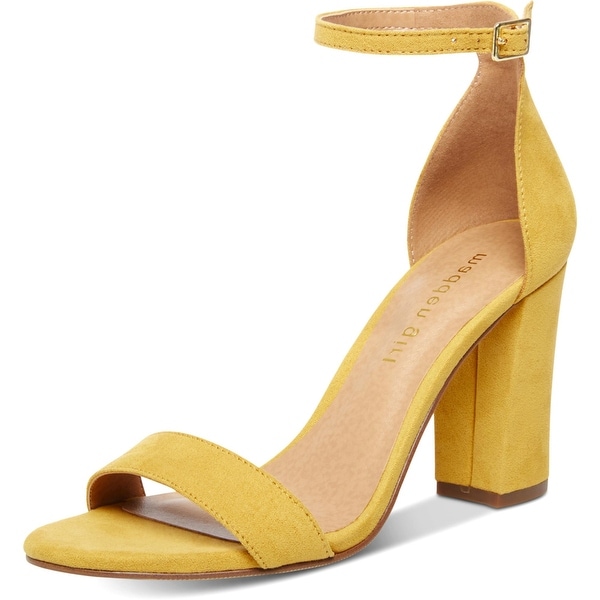 madden girl beella gold