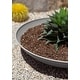 preview thumbnail 80 of 110, Mason Series Lane Bowl Planter