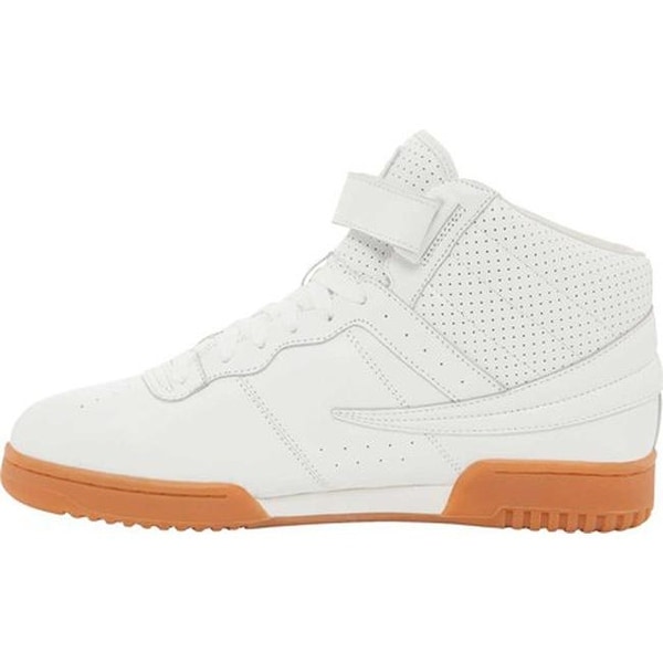 fila gum bottom