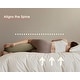 preview thumbnail 37 of 45, bbhugme Adjustable Pregnancy Pillow