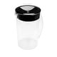 preview thumbnail 9 of 7, Brentwood KT-2150BK Iced Tea and Coffee Maker with 64oz Pitcher, Black