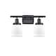 Option Matte Black / Matte White