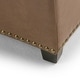preview thumbnail 77 of 136, WYNDENHALL Stanford Upholstered Storage Ottoman