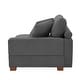 preview thumbnail 192 of 190, Modern Modular Sectional Sofa Corduroy Chaise Lounges