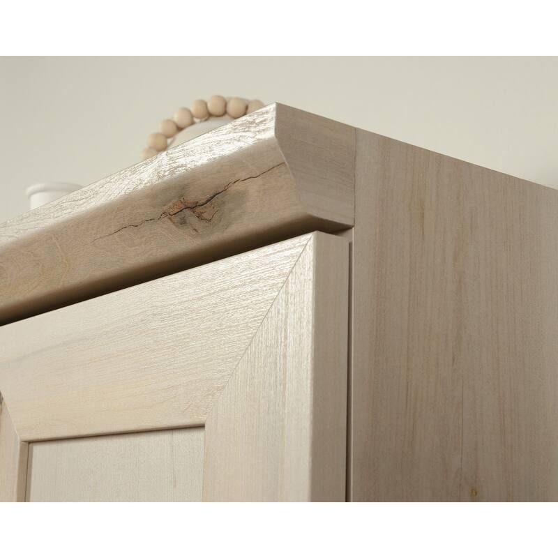 Sauder HomePlus Collection Storage Cabinet
