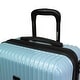preview thumbnail 17 of 32, Lightweight Expandable 20-Inch Hardside Spinner Suitcase with TSA Lock