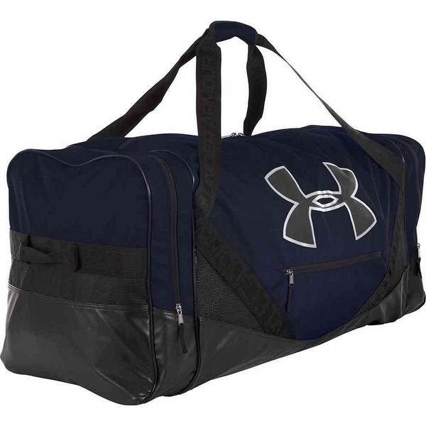 under armour hockey bag