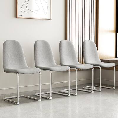 Dining Chairs Set of 4
