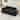 GDFStudio - Velvet 2-Seater 80.3" Ergonomic Tufted Boneless Sofa with 32D High Density Sponge