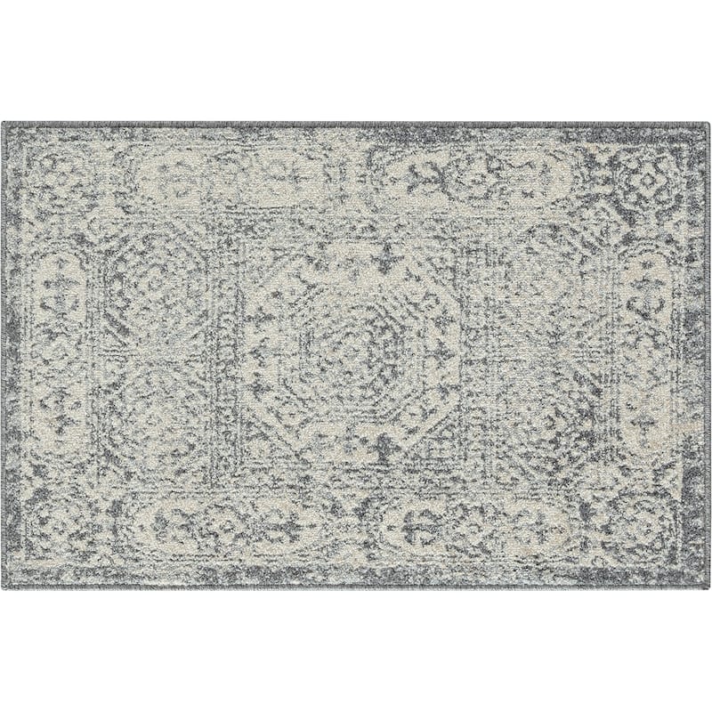 Tucson Farmhouse Oriental Indoor Area Rug