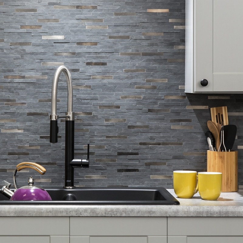 Buy Stone Wall Tiles Online at Overstock | Our Best Tile Deals