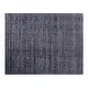 preview thumbnail 5 of 4, Silver 8x10 Rug - 8' X 10 ' Rectangle