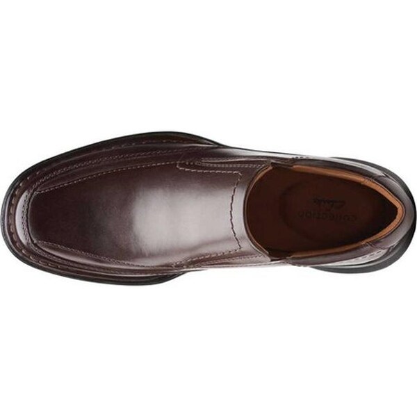 clarks kempton free men's loafers