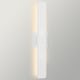 preview thumbnail 89 of 94, Aluminum LED Outdoor Wall Sconce Black Exterior Wall Light (1 / 2Pack)