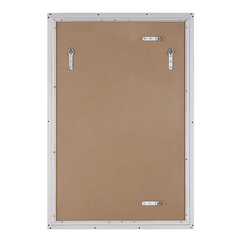 Dapia Decorative Wall Mirror - 24x36x0.75