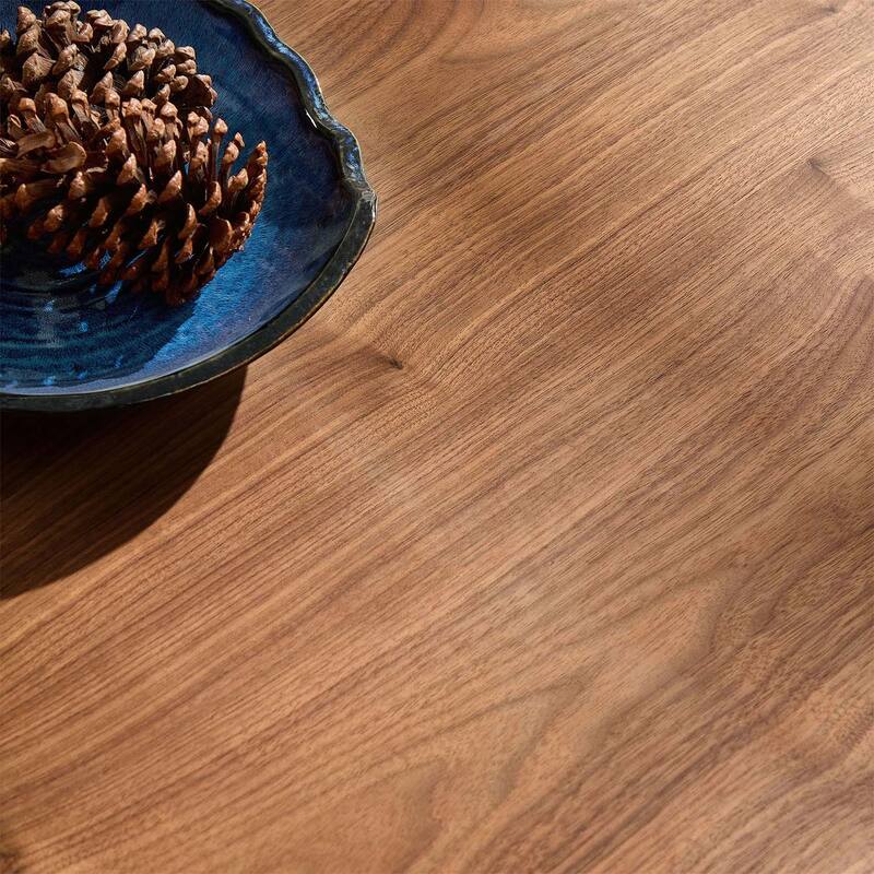 Modern Handcrafted Square Coffee Table for Living Room