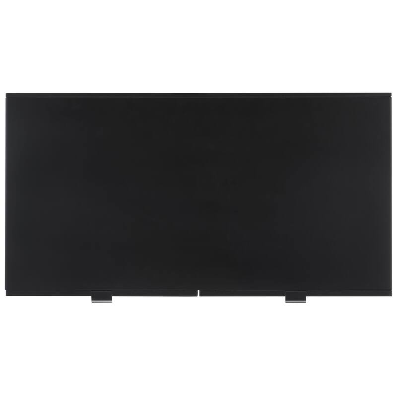 SAFAVIEH Luberta 2-Drawer Coffee Table - 44" L x 23" D x 18" H - 44Wx23Dx18H