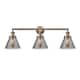 Option Antique Copper / Smoked