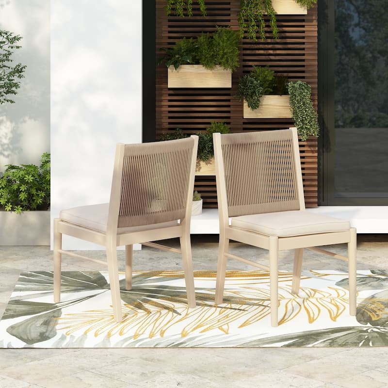 Outdoor Dining Chair
