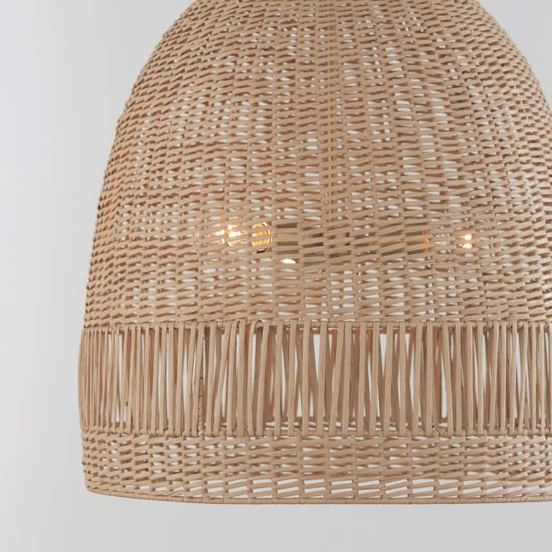 Naomi 3-light Hanging Pendant