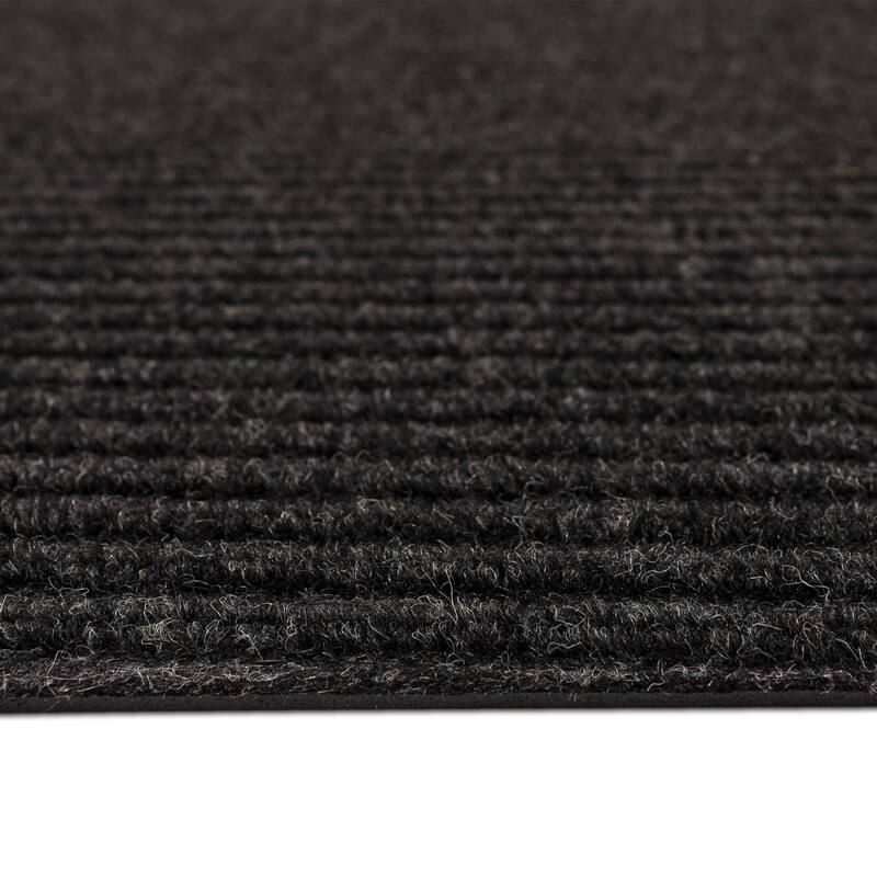 Mohawk Home Utility Floor Mat for Garage, Entryway, Porch, and Laundry Room
