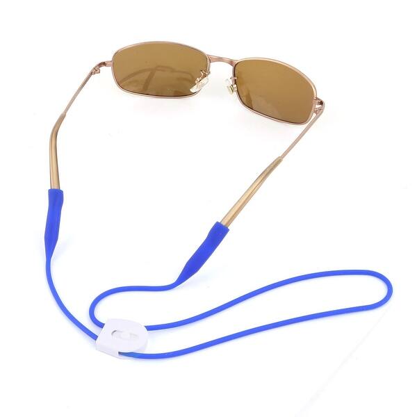 adjustable glasses cord
