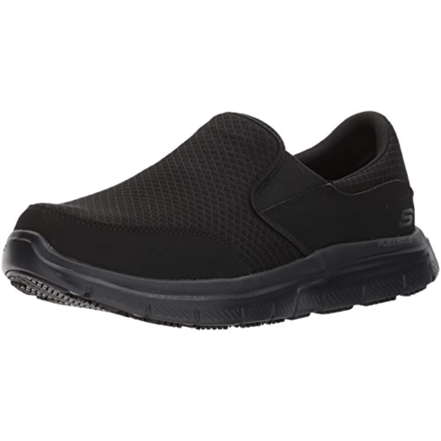 extra wide slip resistant shoes