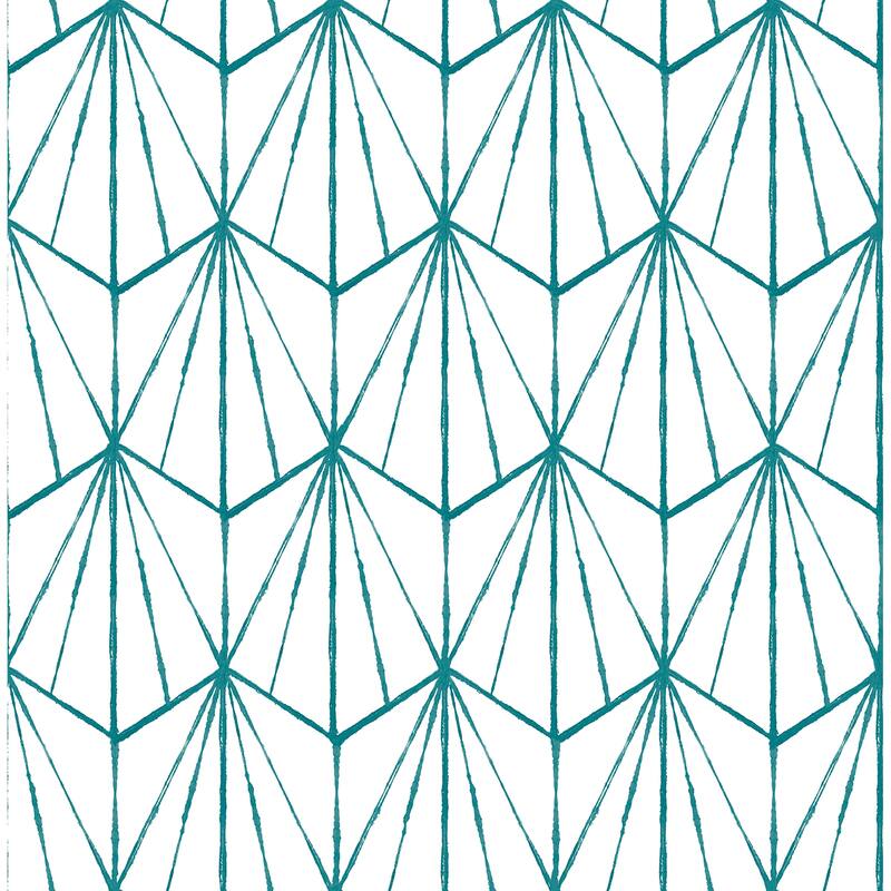 My Style Abra Peel & Stick Wallpaper