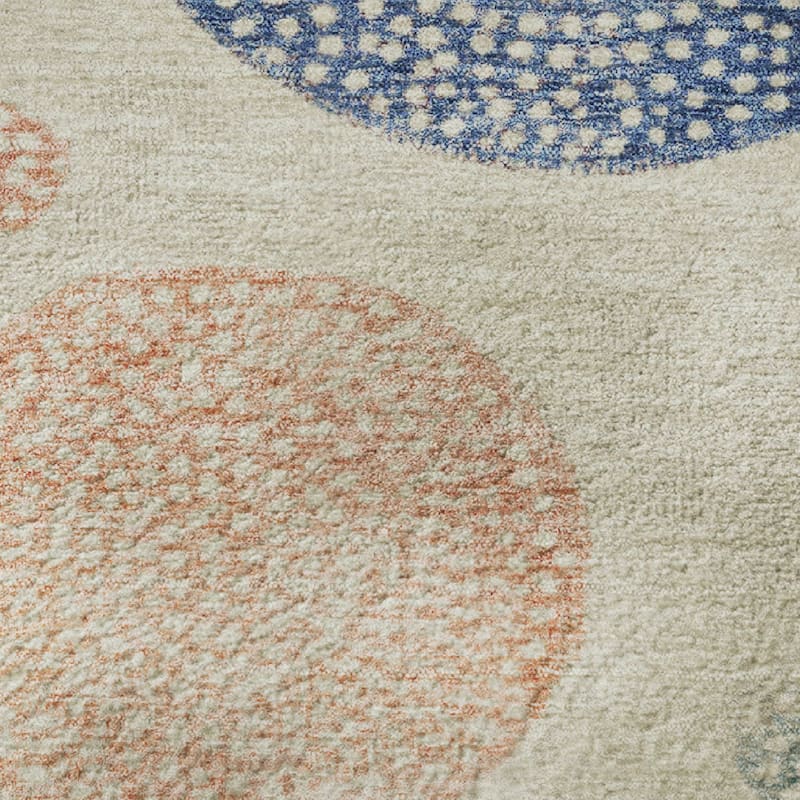 Premium Washable Super Soft Mayfield Rug