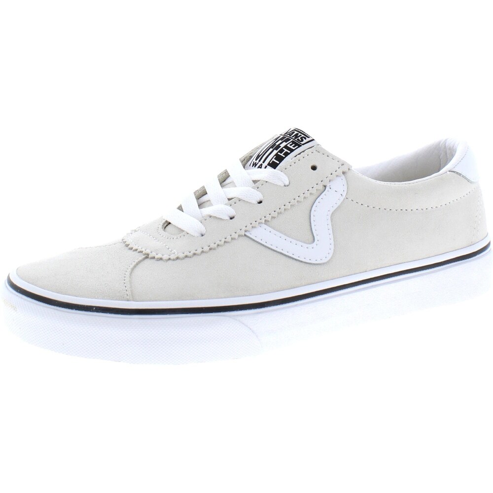 vans athletic shoes