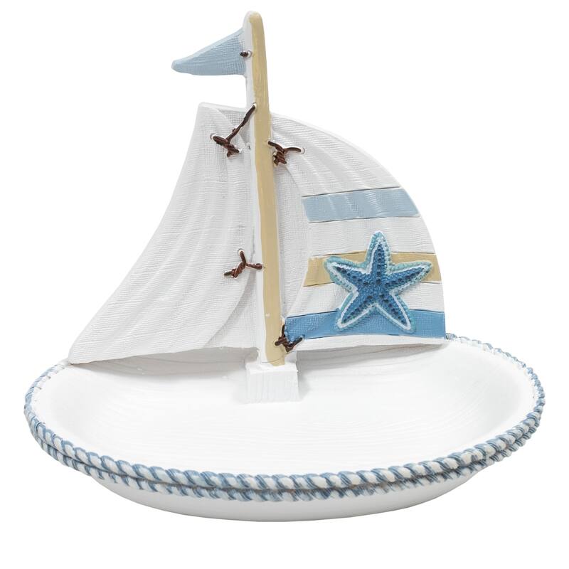 Beach Life Bath Accessory Collection - Soap Dish Only