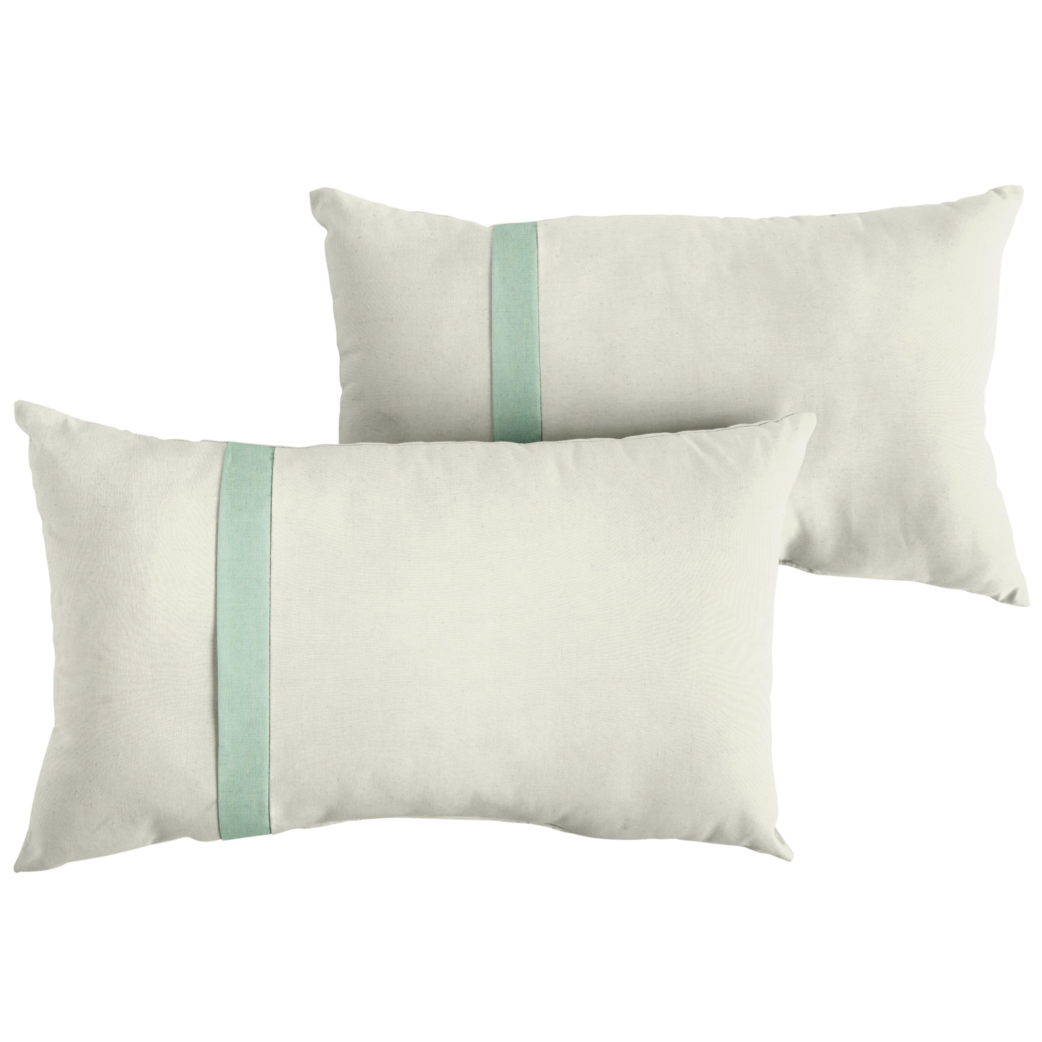 Option Sunbrella - Canvas Natural/Canvas Spa
