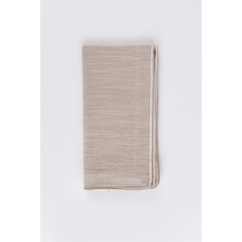 Haven Cocktail Napkin Set (Set of 4)