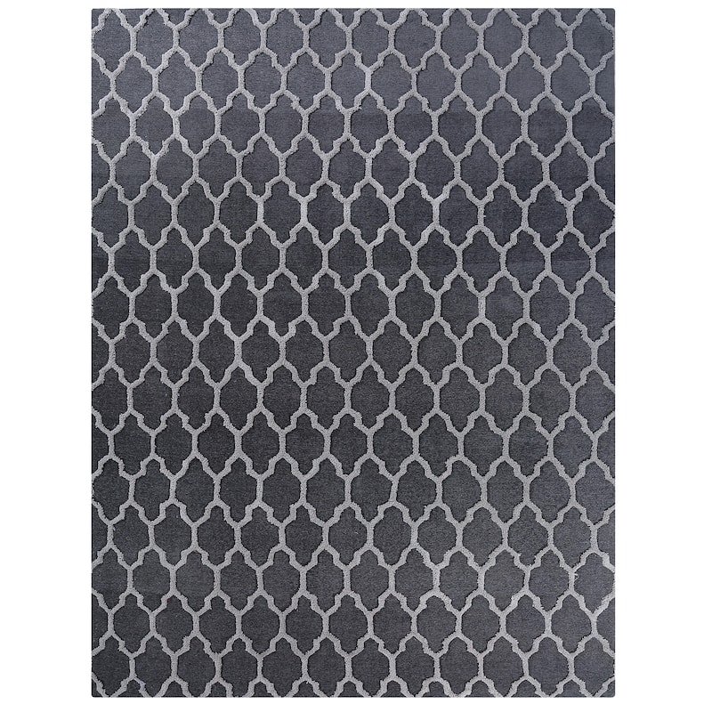Beige 8x10 Rug - 8' X 10 ' Rectangle